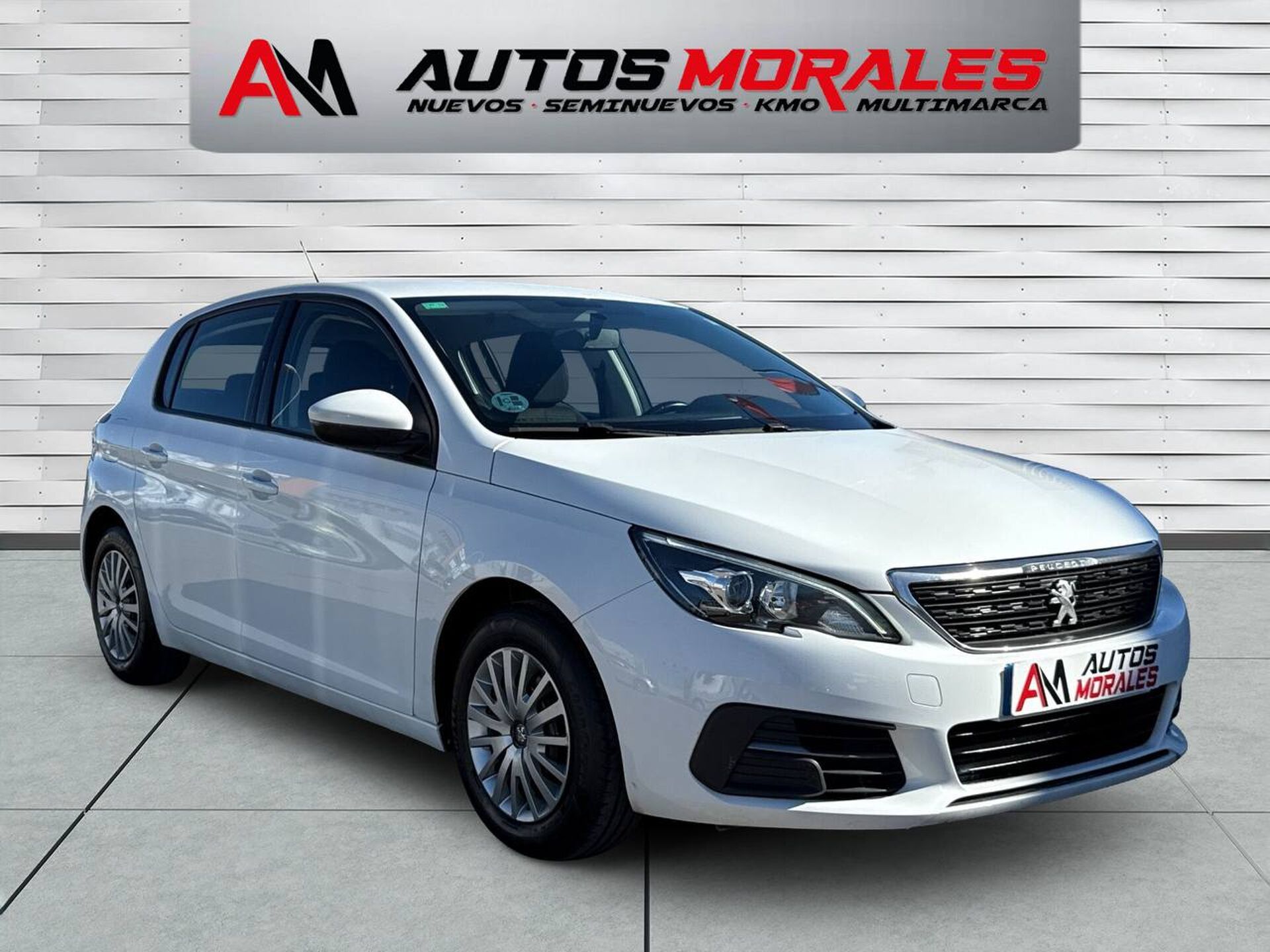 Imagen 2 de PEUGEOT 308