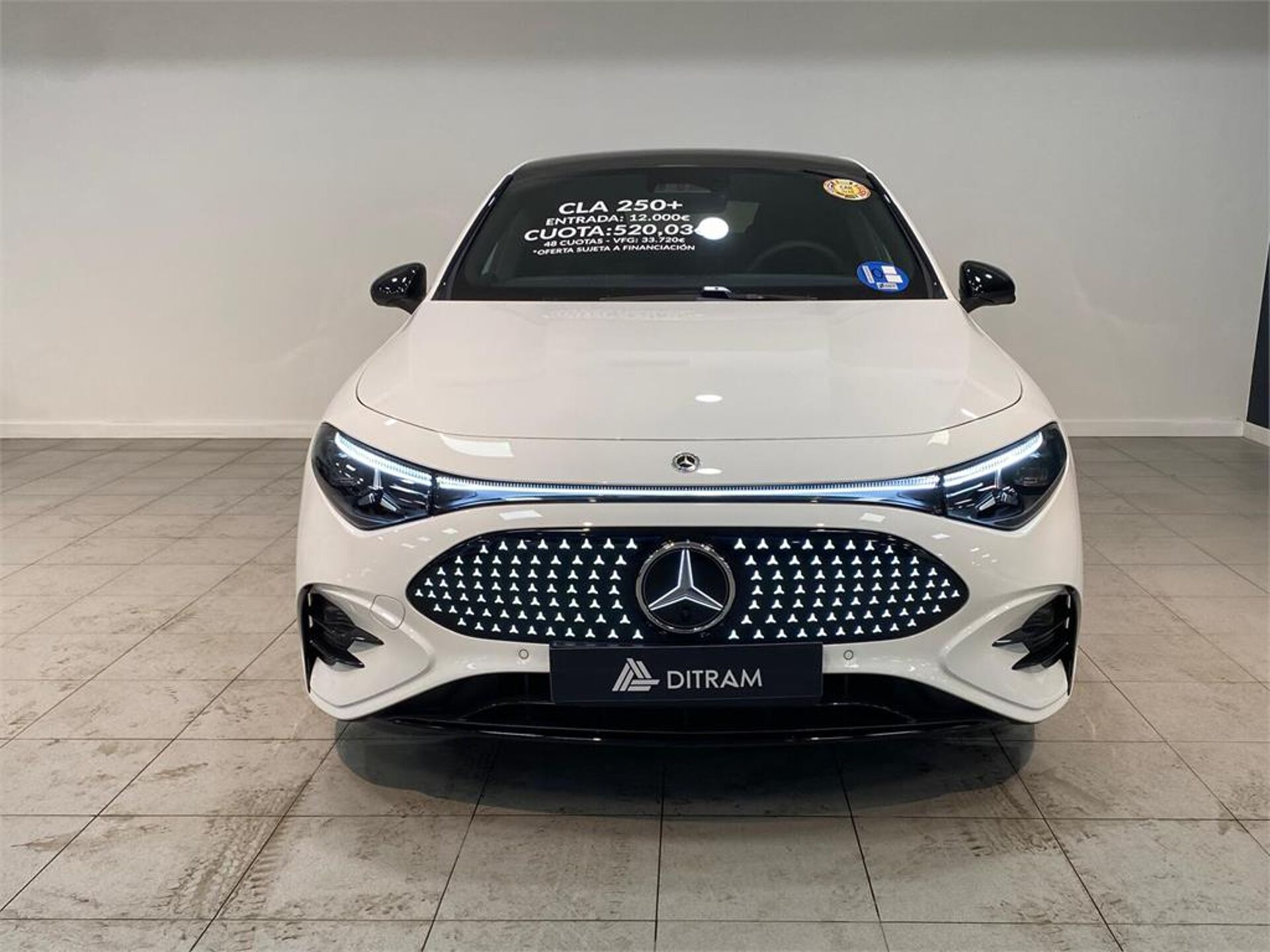 Imagen 2 de MERCEDES Clase CLA