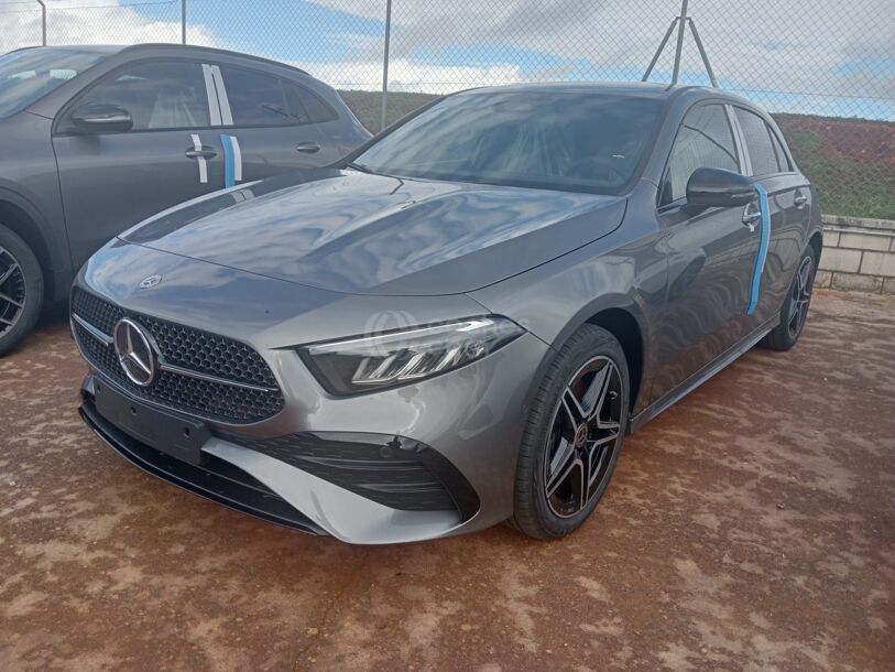 Foto del MERCEDES Clase A A 250e Progressive Line Advanced 8G-DCT
