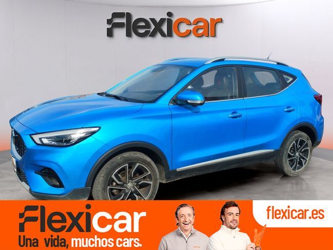 MG ZS (1.5 Comfort) en Baleares