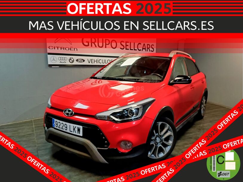 Foto del HYUNDAI i20 Active 1.0 TGDI Tecno SLE DT 100