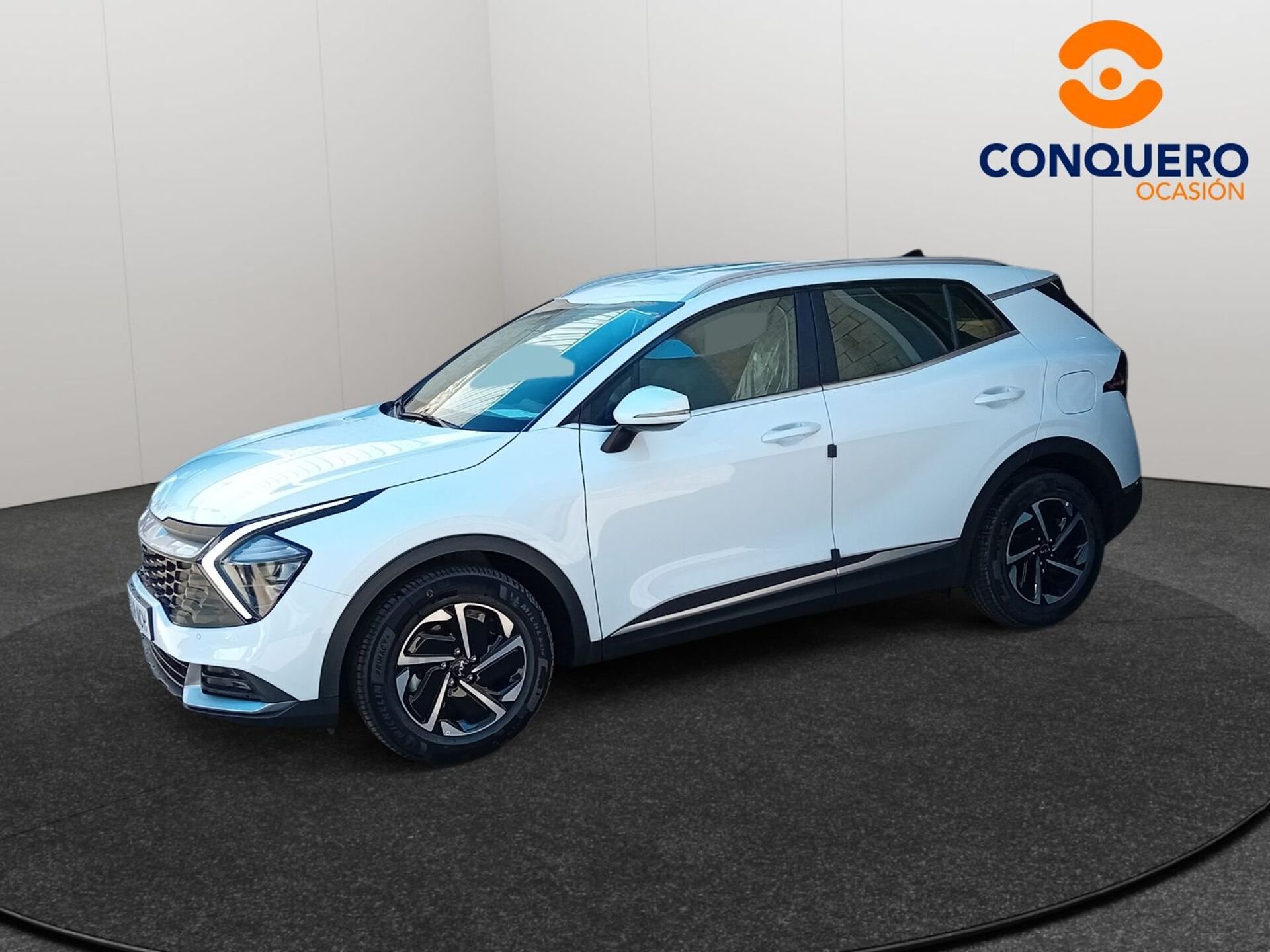 Imagen 3 de KIA Sportage