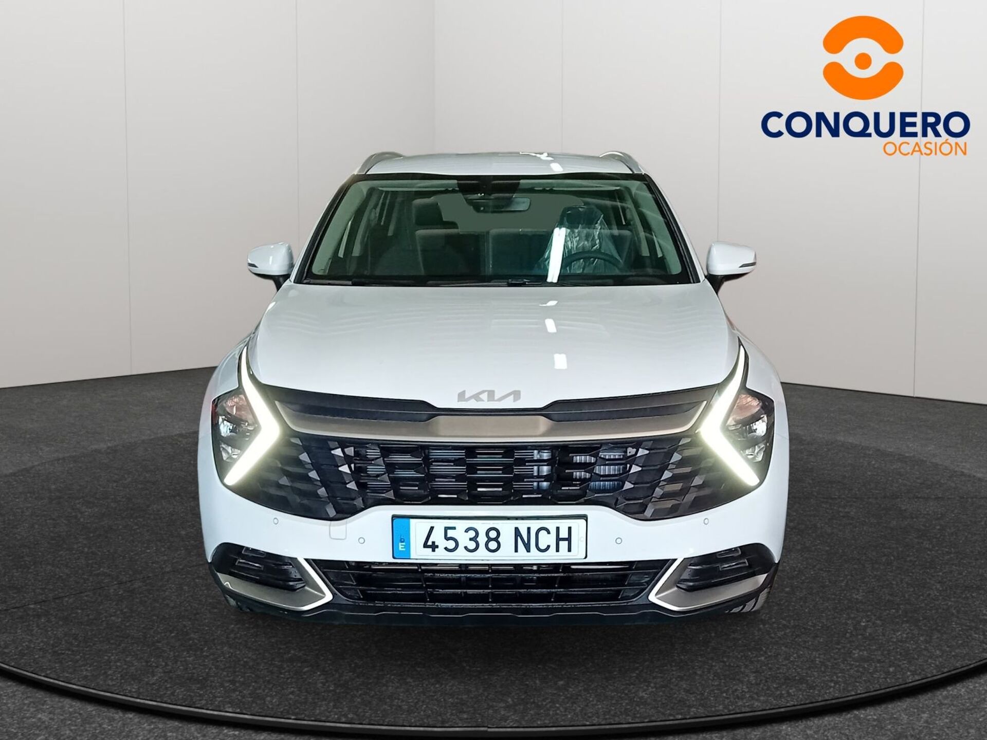 Imagen 2 de KIA Sportage