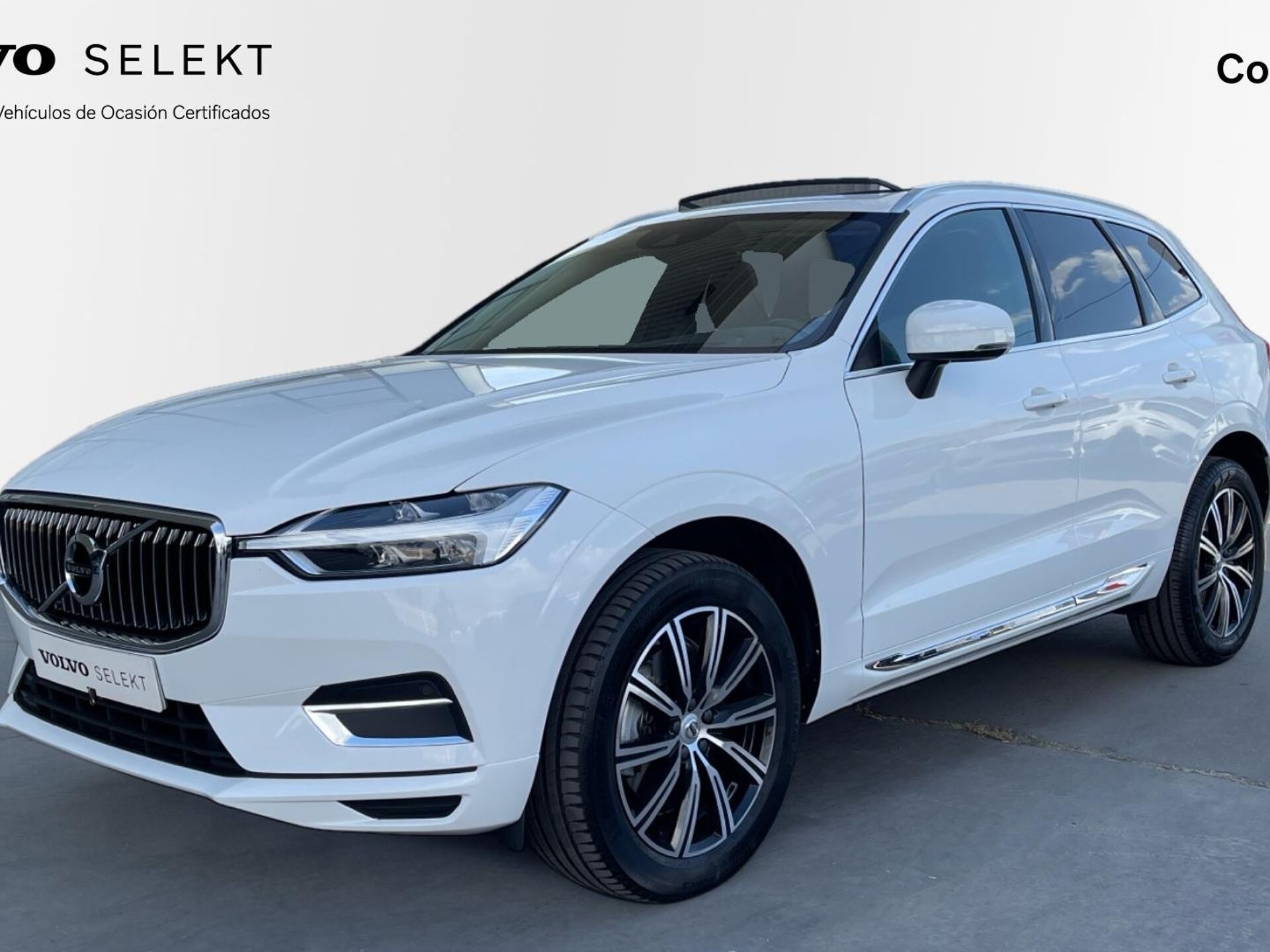Imagen de VOLVO XC60