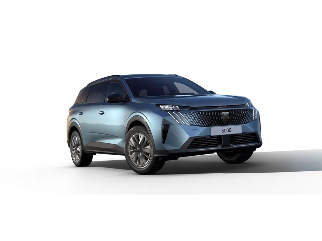 PEUGEOT 5008 SUV (1.2 107KW Allure eDCS6) en Castellón