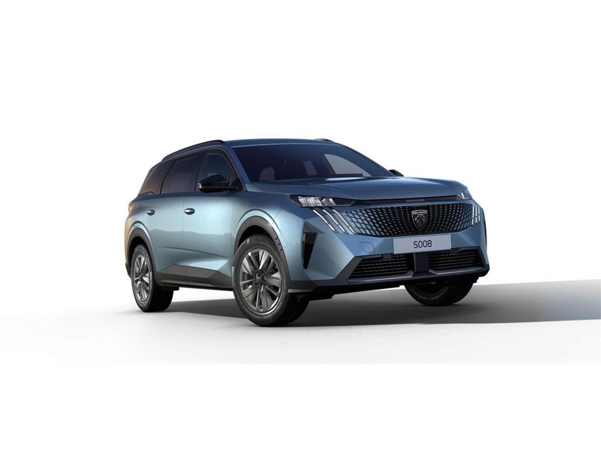Imagen 1 de PEUGEOT 5008 SUV