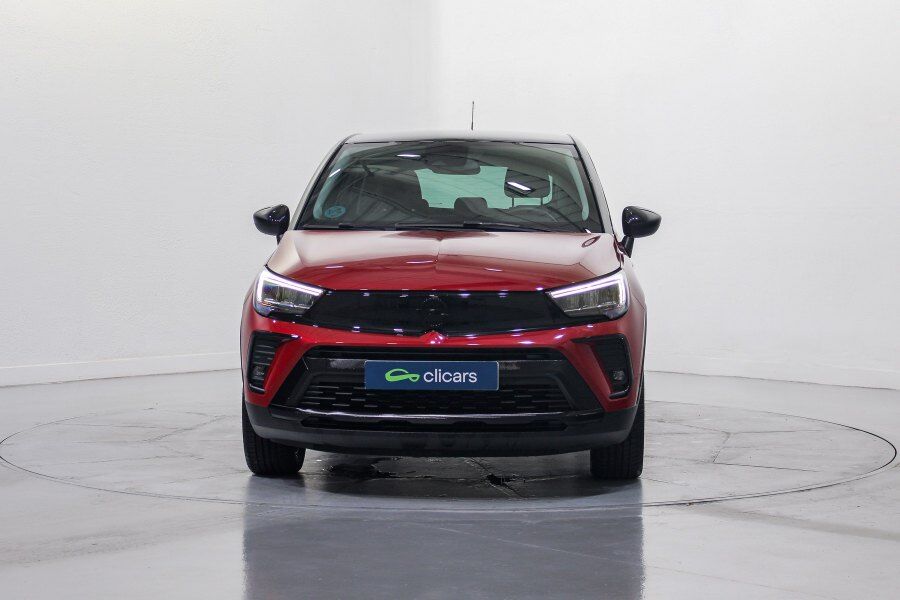 Foto del OPEL Crossland 1.2 S&S GS Line 110