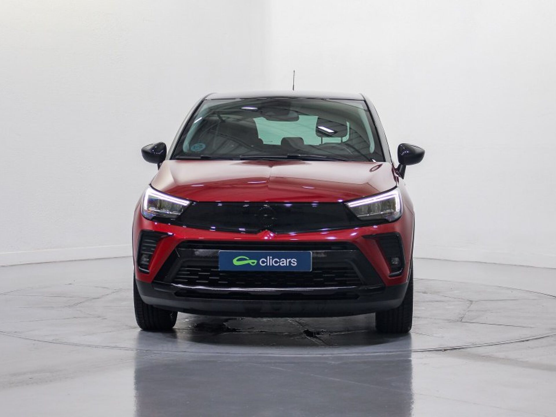 Imagen 2 de OPEL Crossland