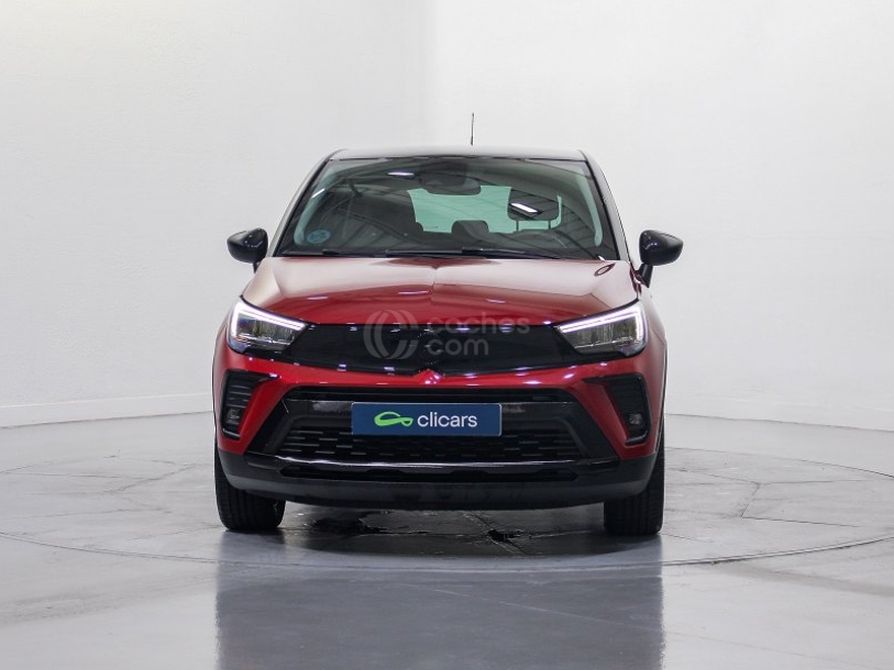 Foto del OPEL Crossland 1.2 S&S GS Line 110