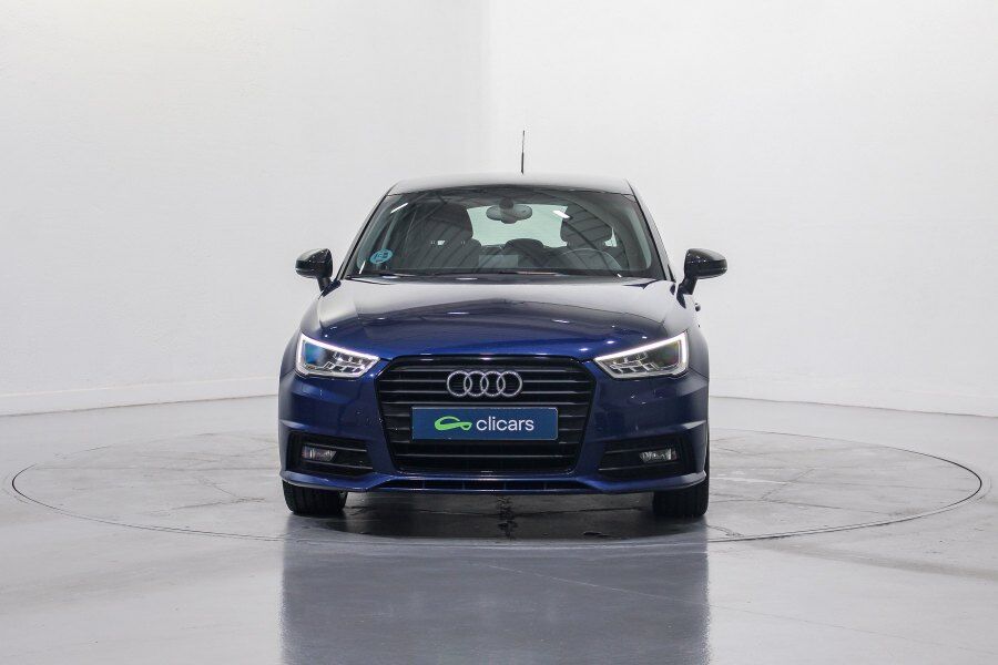 Foto del AUDI A1 Sportback 1.6TDI Attraction