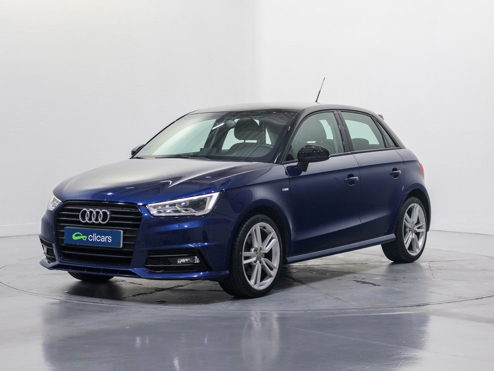 Imagen de AUDI A1