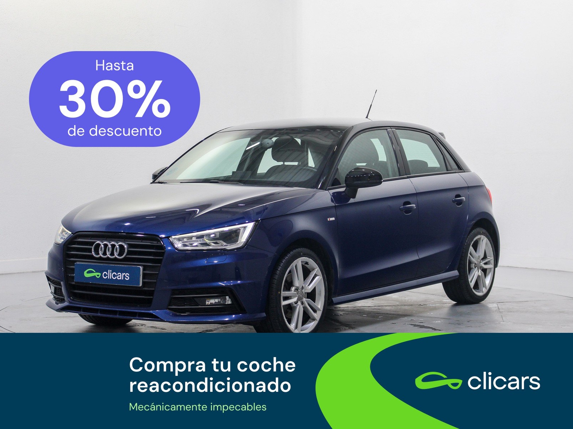 Imagen de AUDI A1