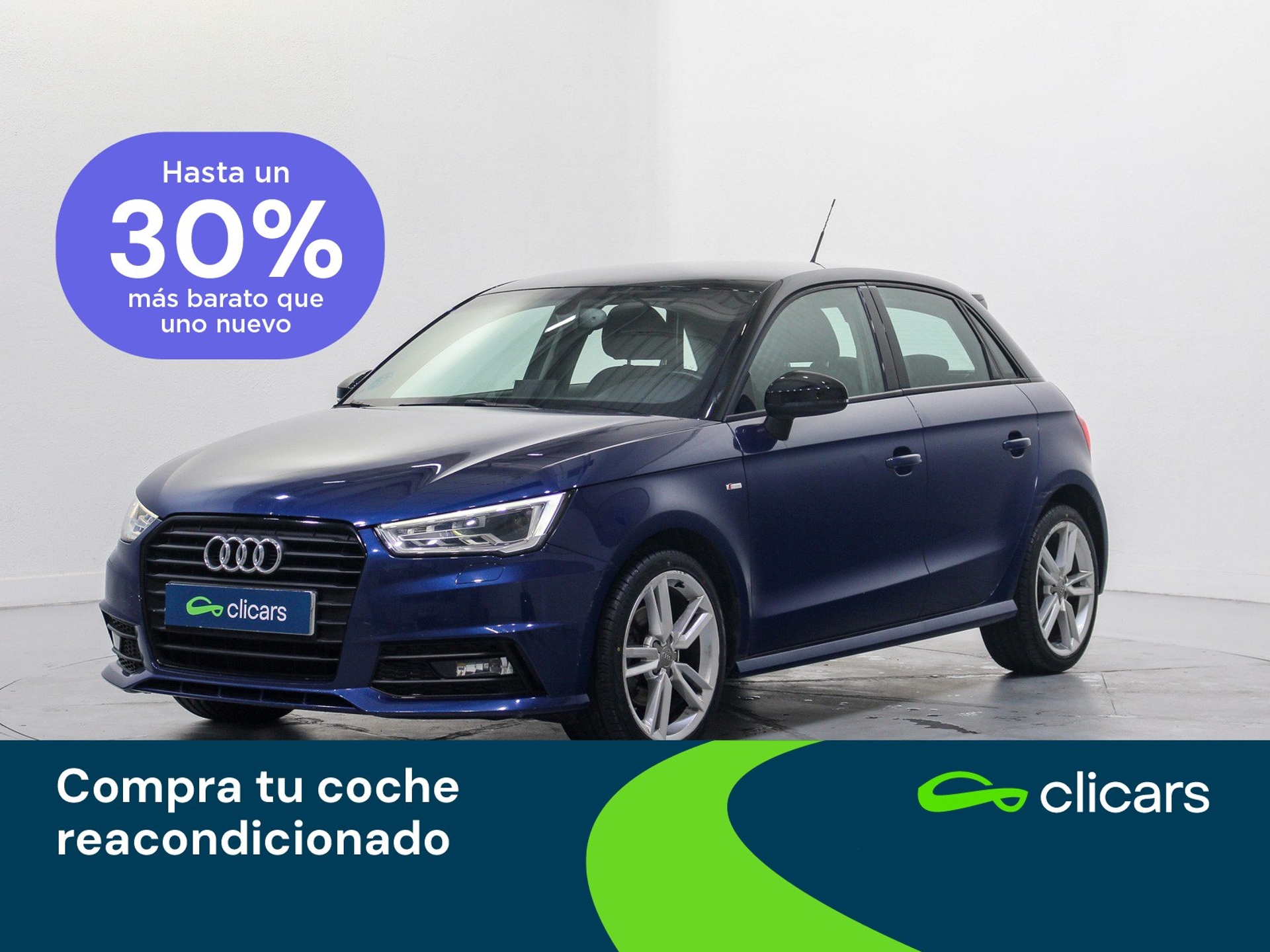 Imagen de AUDI A1