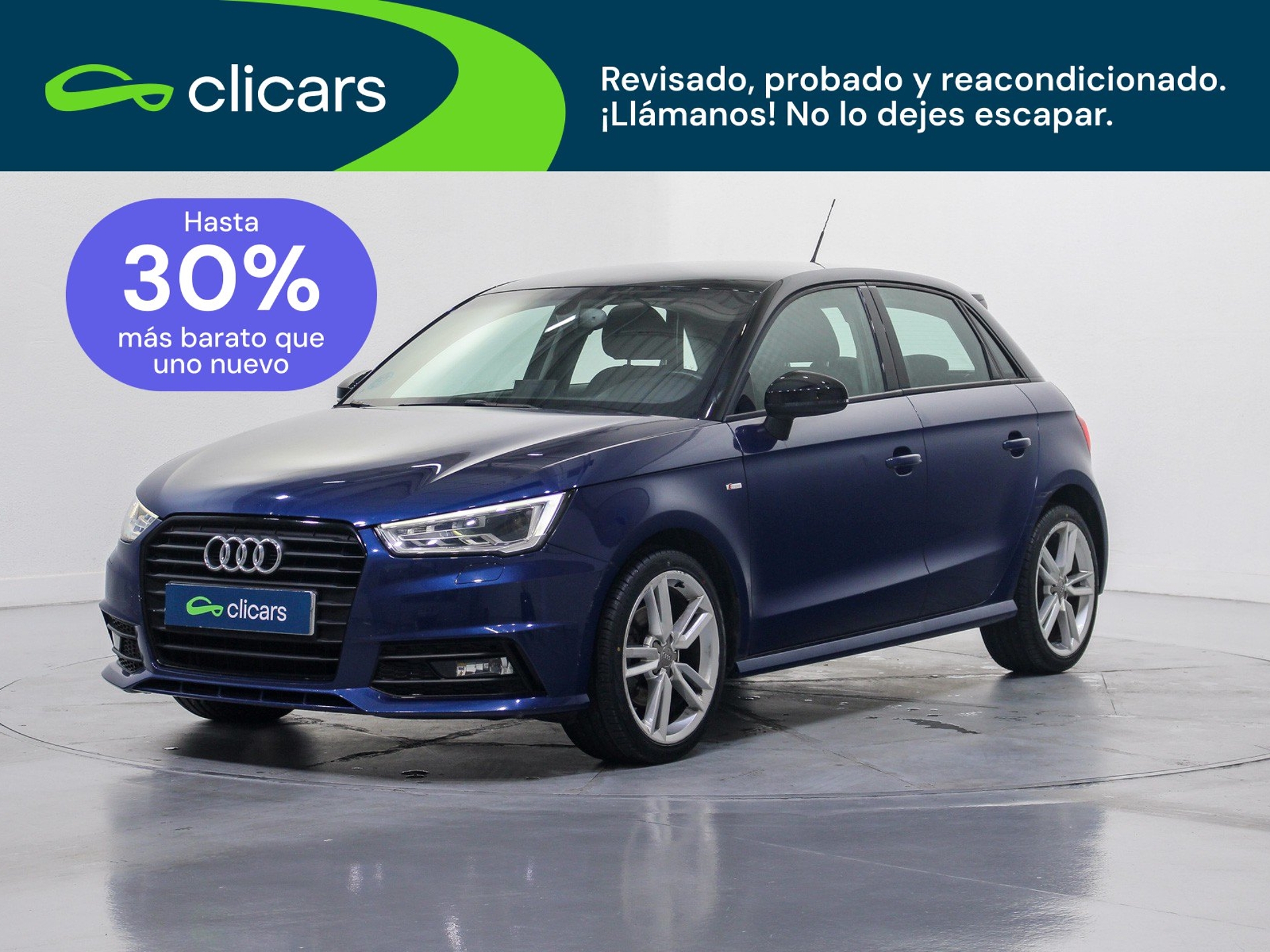 Imagen de AUDI A1