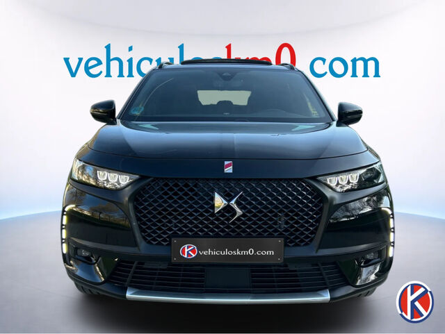 Foto del DS DS3 Crossback DS 3 Crossback BlueHDi Performance Line 130 Aut.