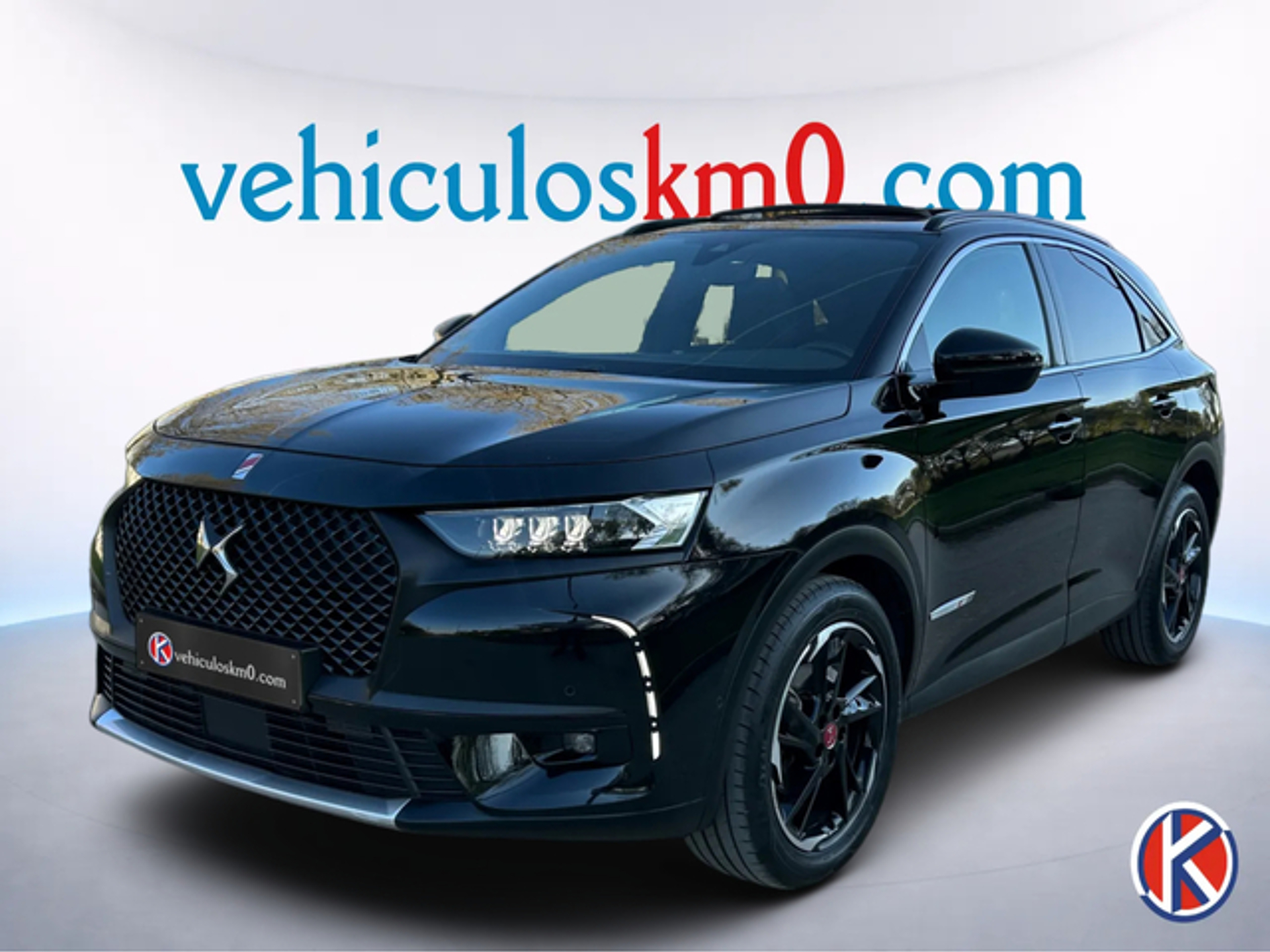 Imagen de DS DS3 Crossback