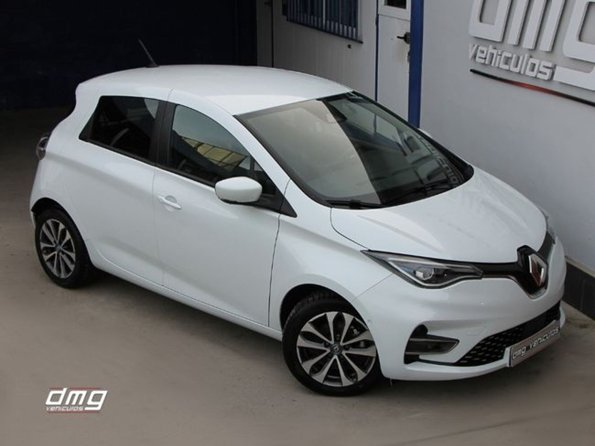Imagen 3 de RENAULT Zoe