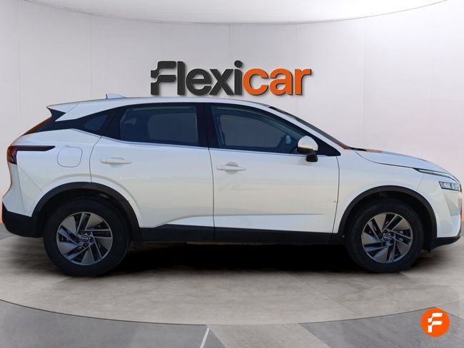 Foto del NISSAN Qashqai 1.3 DIG-T mHEV 12V Acenta 4x2 103kW