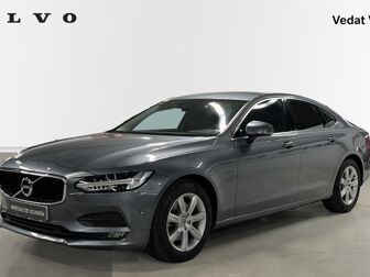 Imagen de VOLVO S90 D3 Momentum Aut. 150