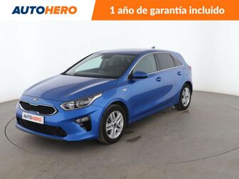 Imagen de KIA Ceed 1.4 CVVT Drive