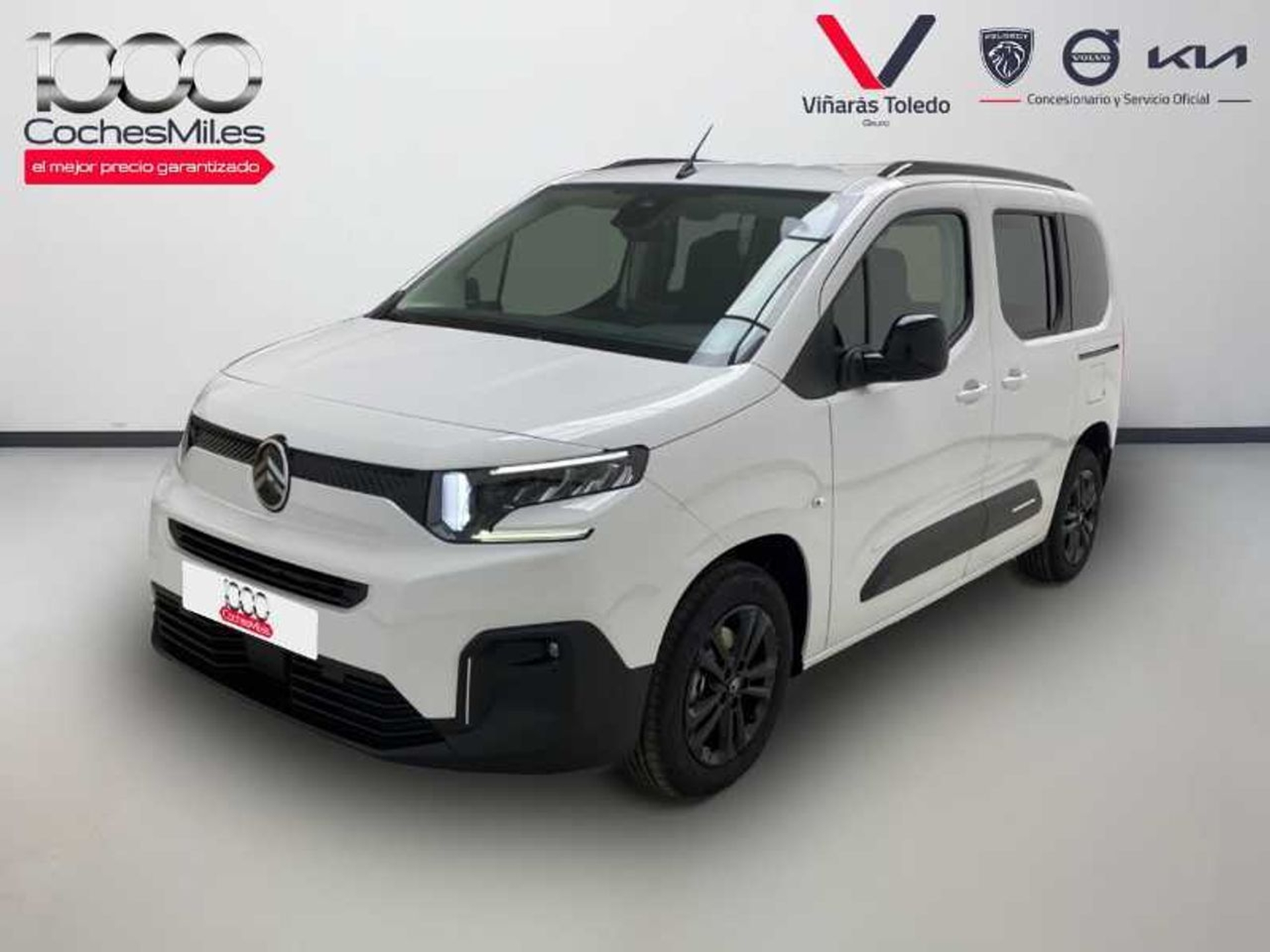 Imagen de CITROEN Berlingo