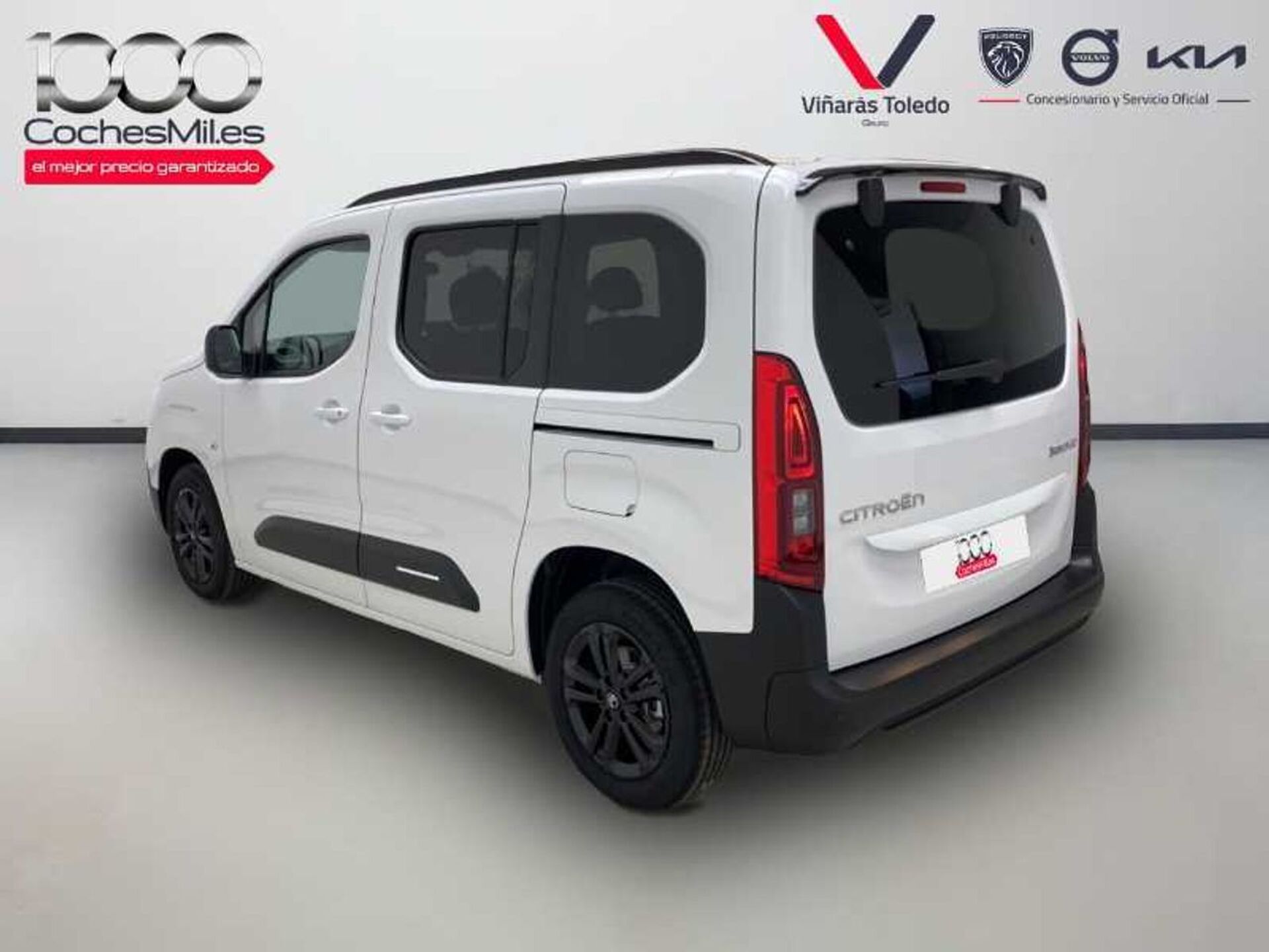 Imagen 2 de CITROEN Berlingo