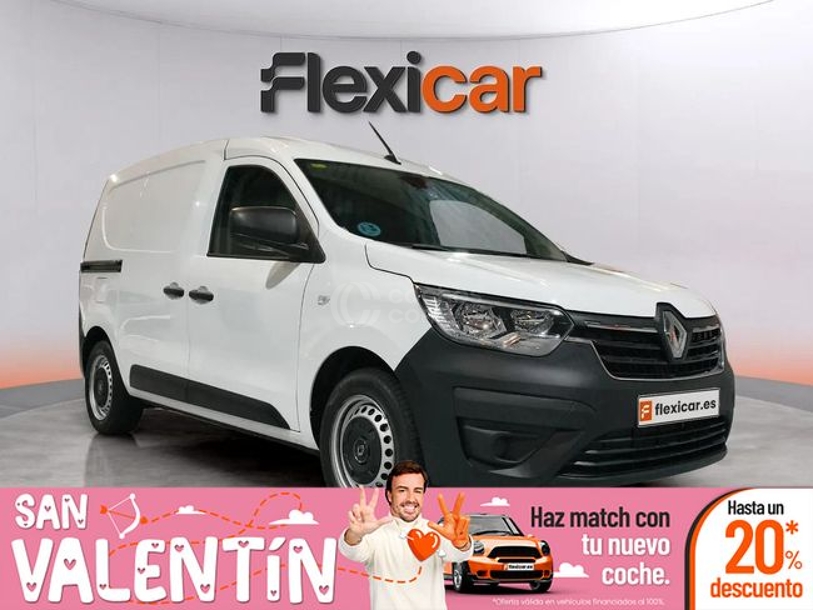 Foto del RENAULT Express 1.5 Blue dCi Advance 70kW