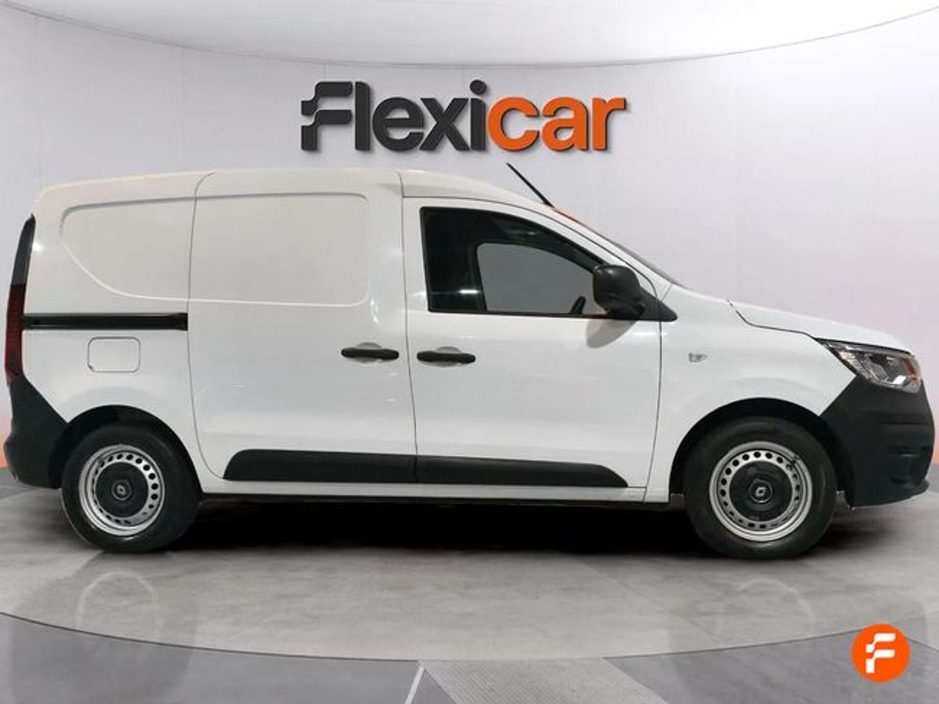 Imagen 2 de RENAULT Express