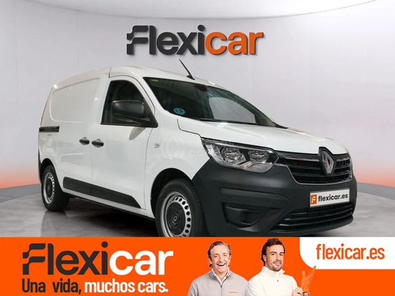 Foto del RENAULT Express 1.5 Blue dCi Advance 70kW