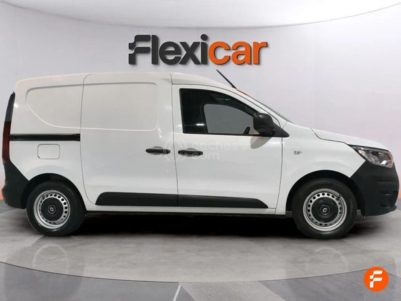 Foto del RENAULT Express 1.5 Blue dCi Advance 70kW