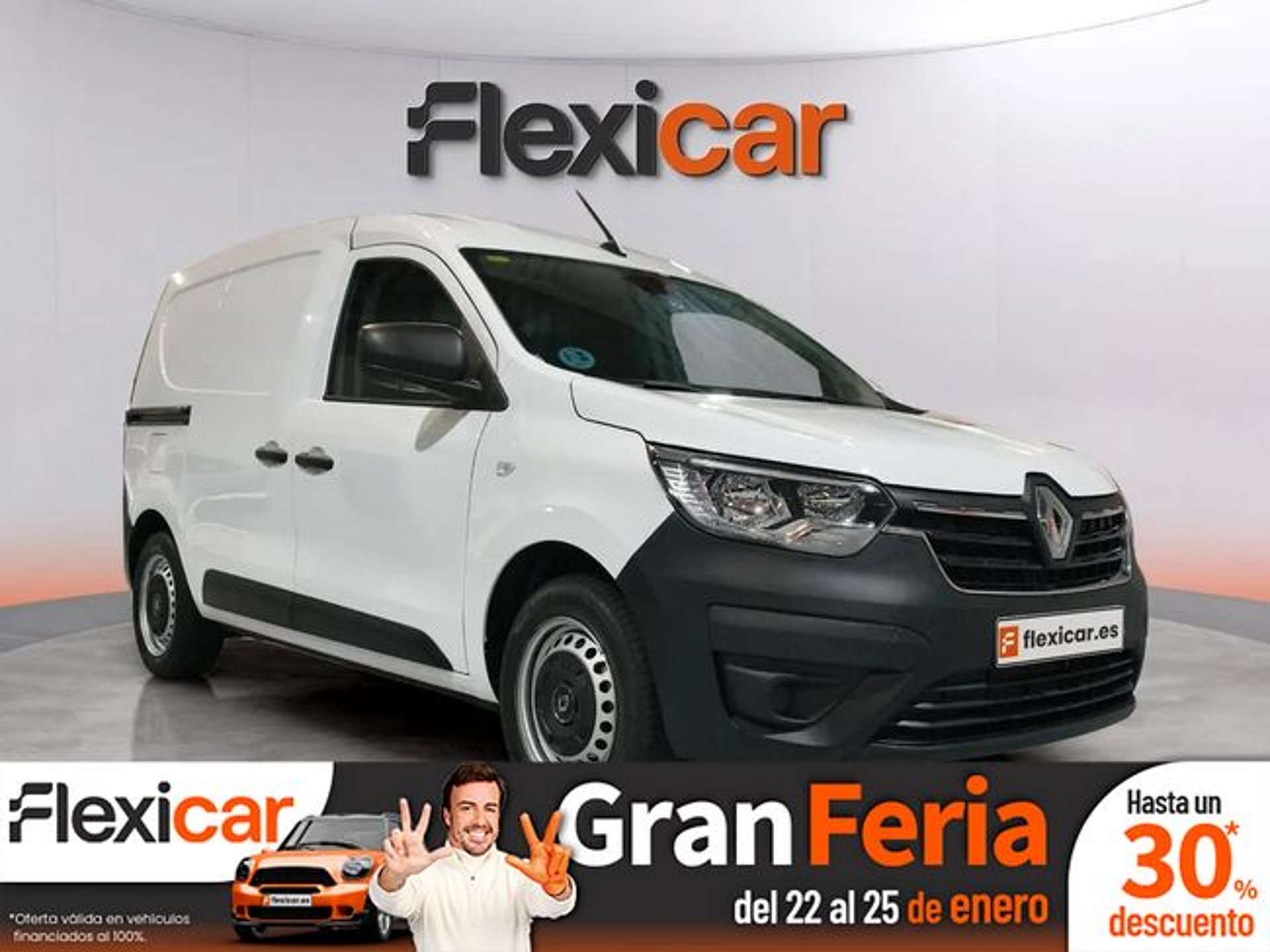 Imagen de RENAULT Express