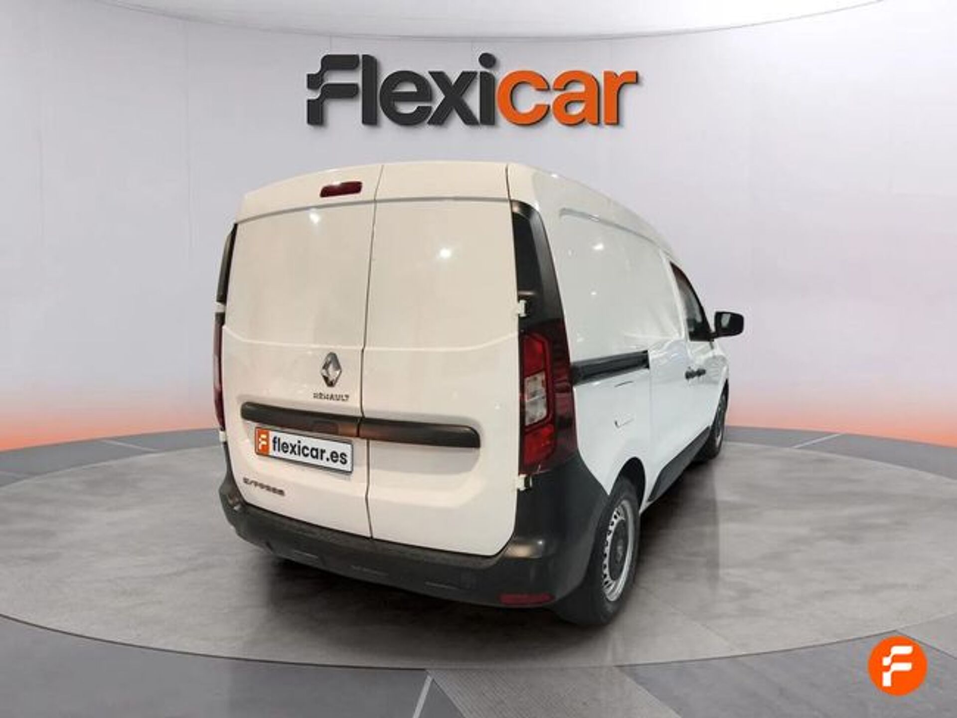 Imagen 3 de RENAULT Express