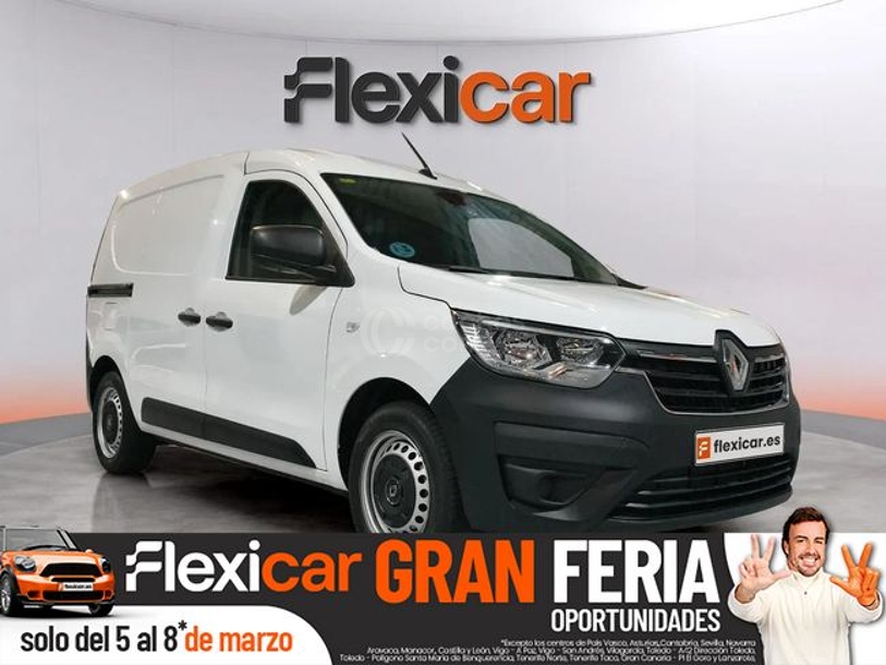Foto del RENAULT Express 1.5 Blue dCi Advance 70kW