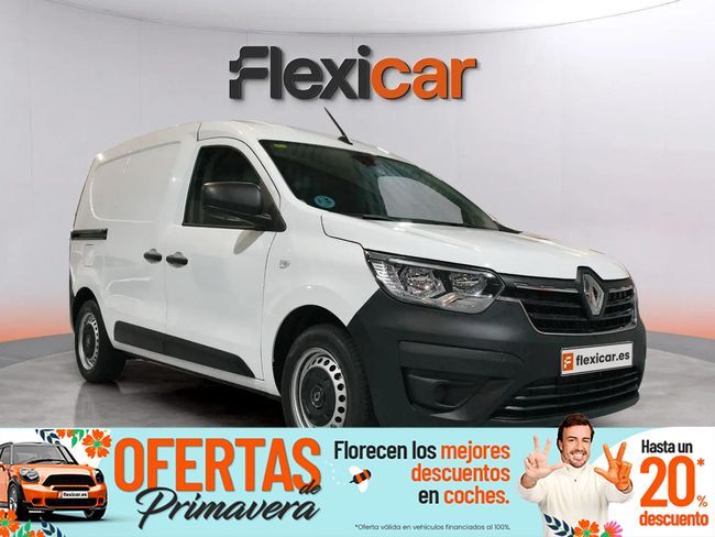 Foto del RENAULT Express 1.5 Blue dCi Advance 70kW