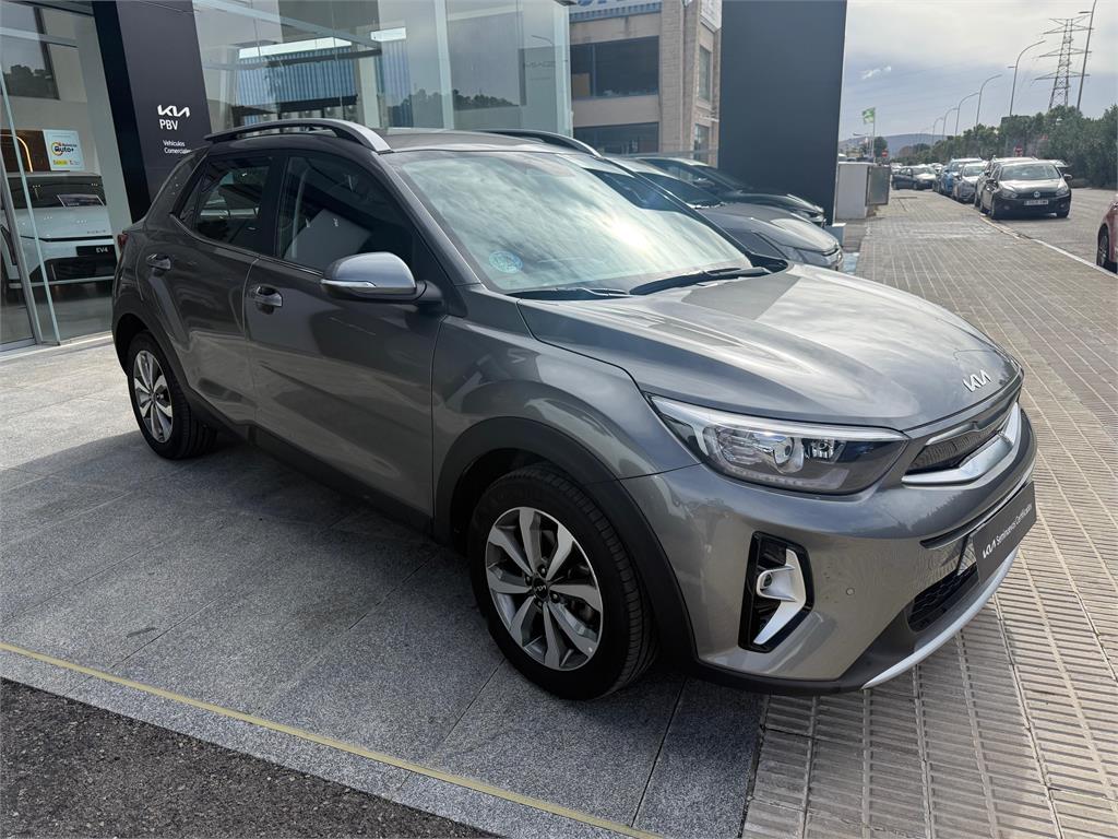 Foto del KIA Stonic 1.0 T-GDi MHEV Drive 100