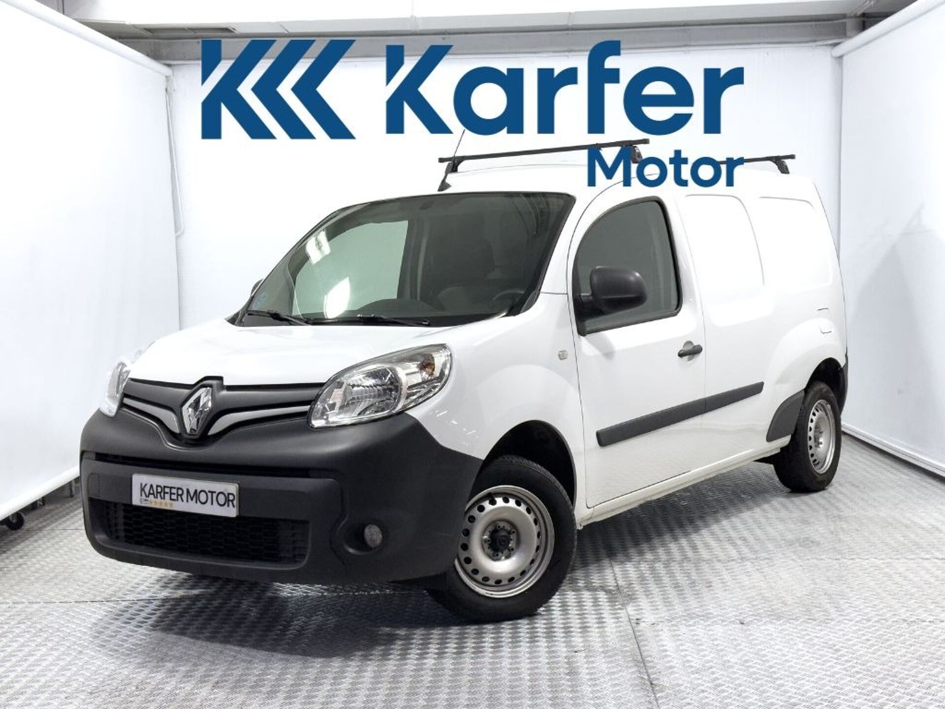 Imagen de RENAULT Kangoo