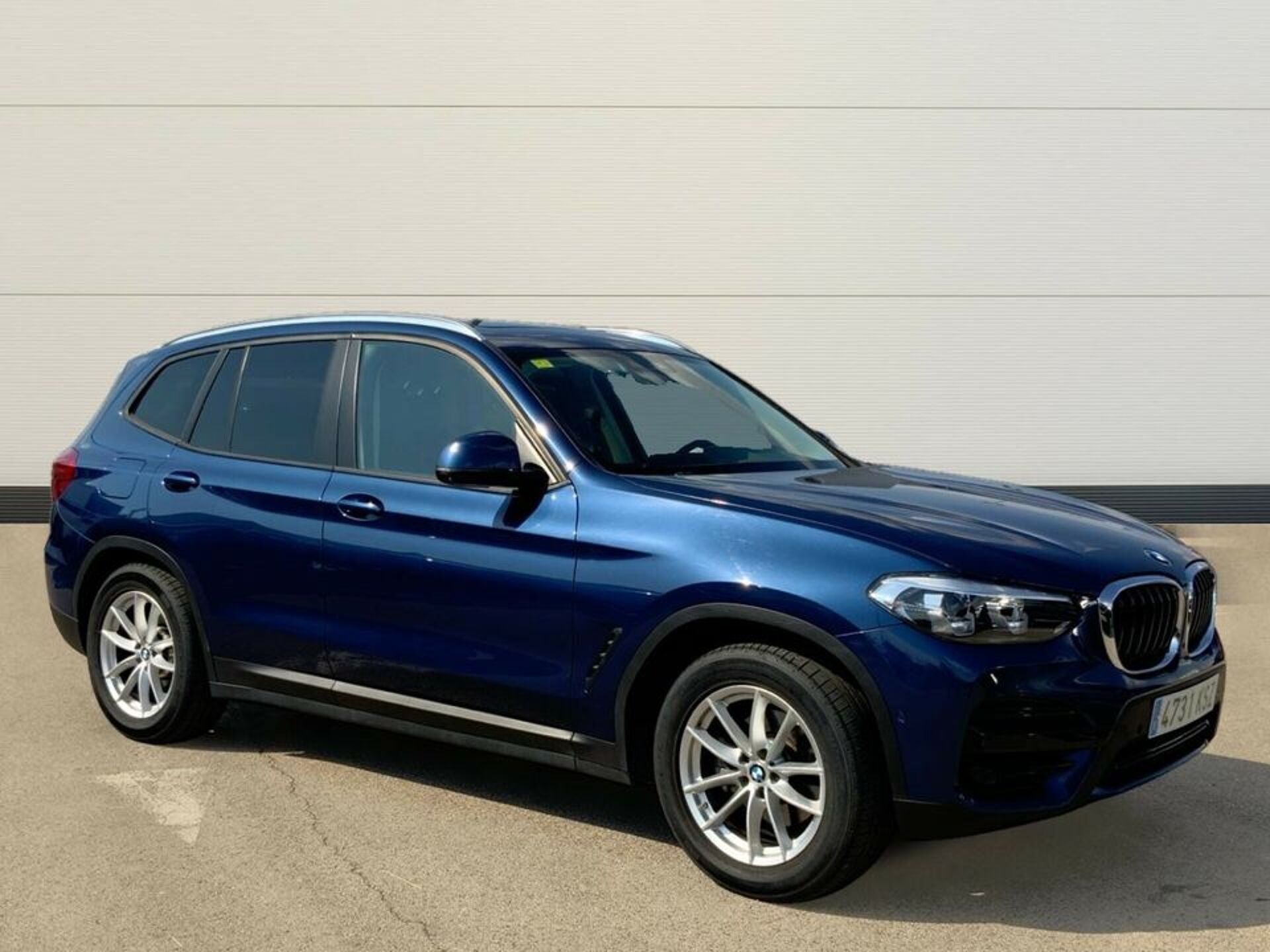 Imagen de BMW X3