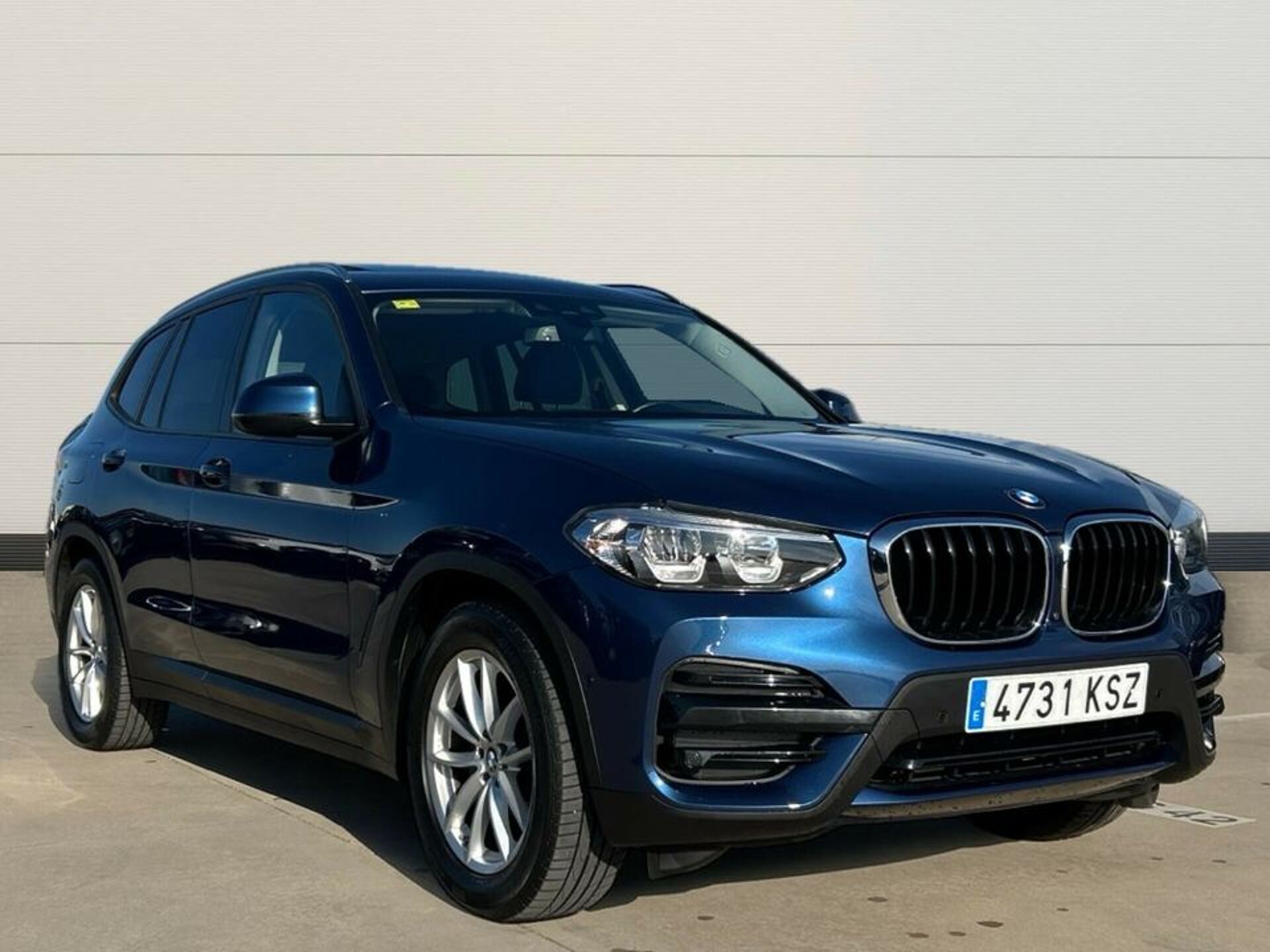 Imagen de BMW X3