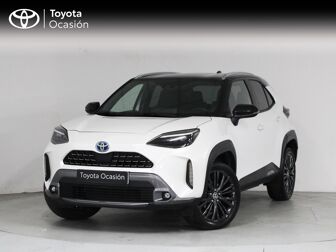 Imagen de TOYOTA Yaris Cross 120H Adventure