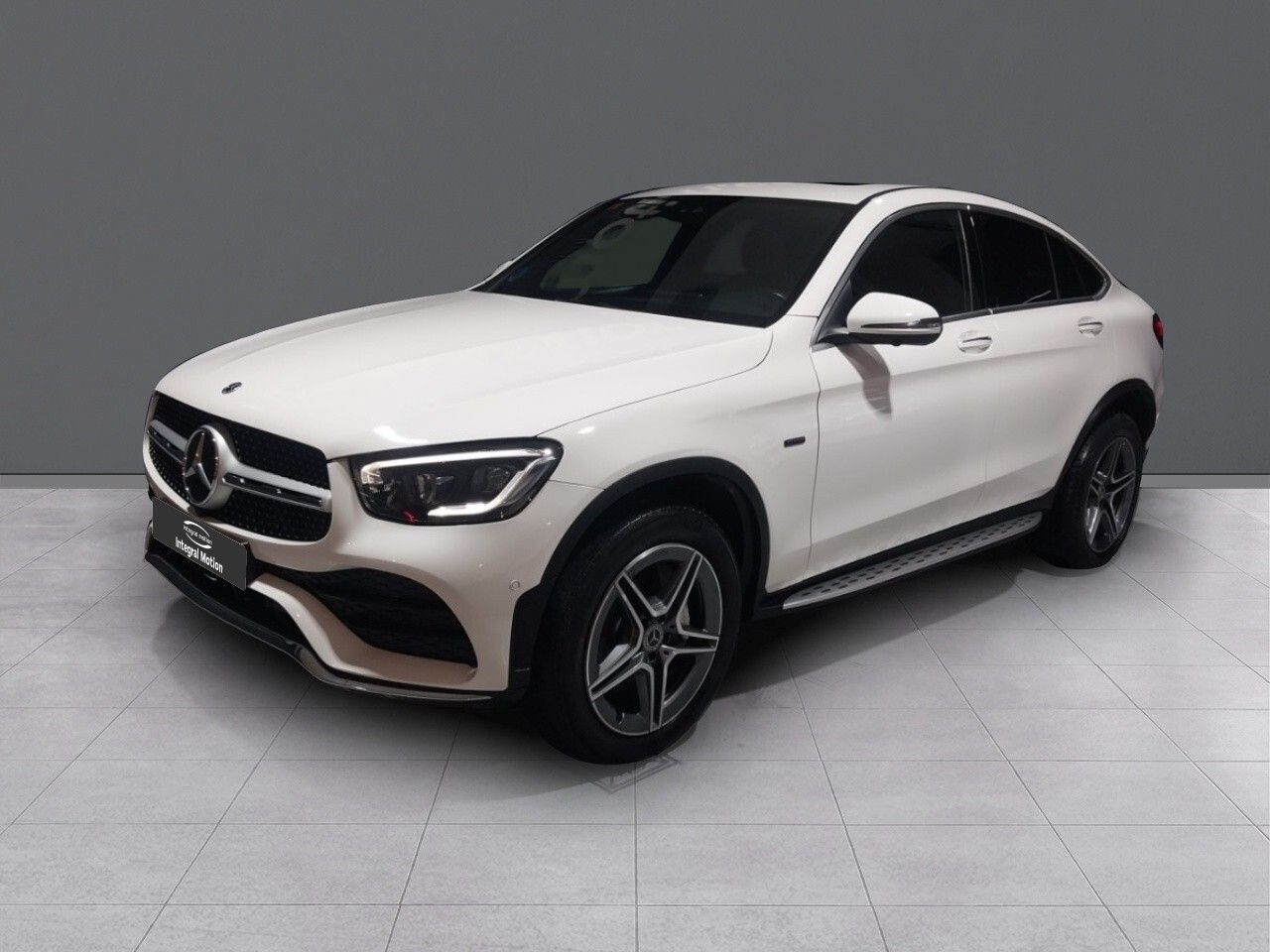 Foto del MERCEDES Clase GLC GLC 300de 4Matic 9G-Tronic