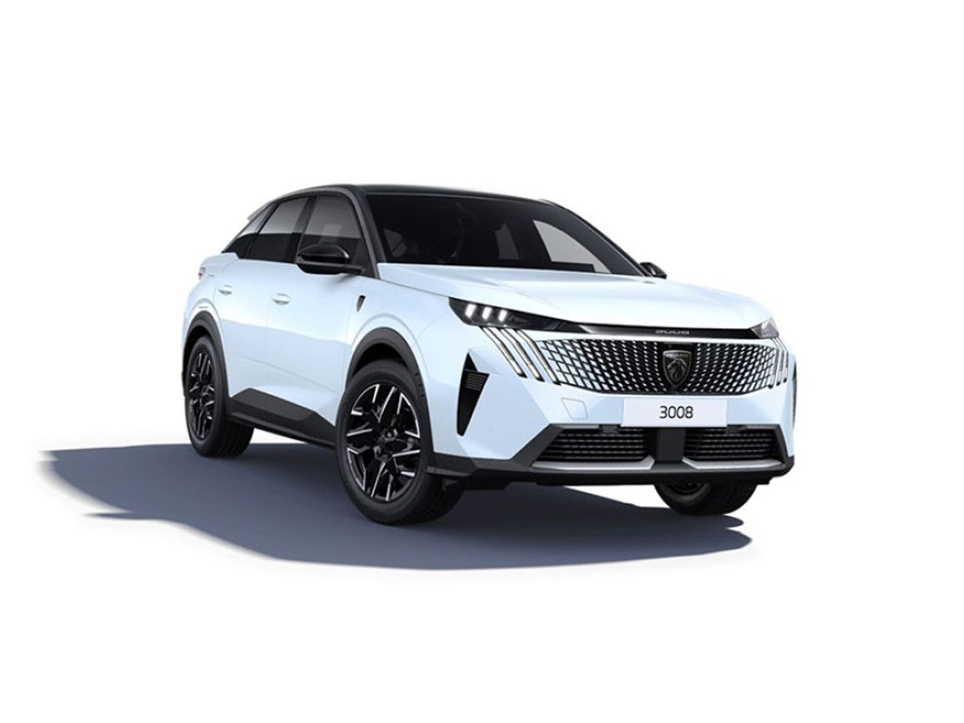 Imagen de PEUGEOT 5008