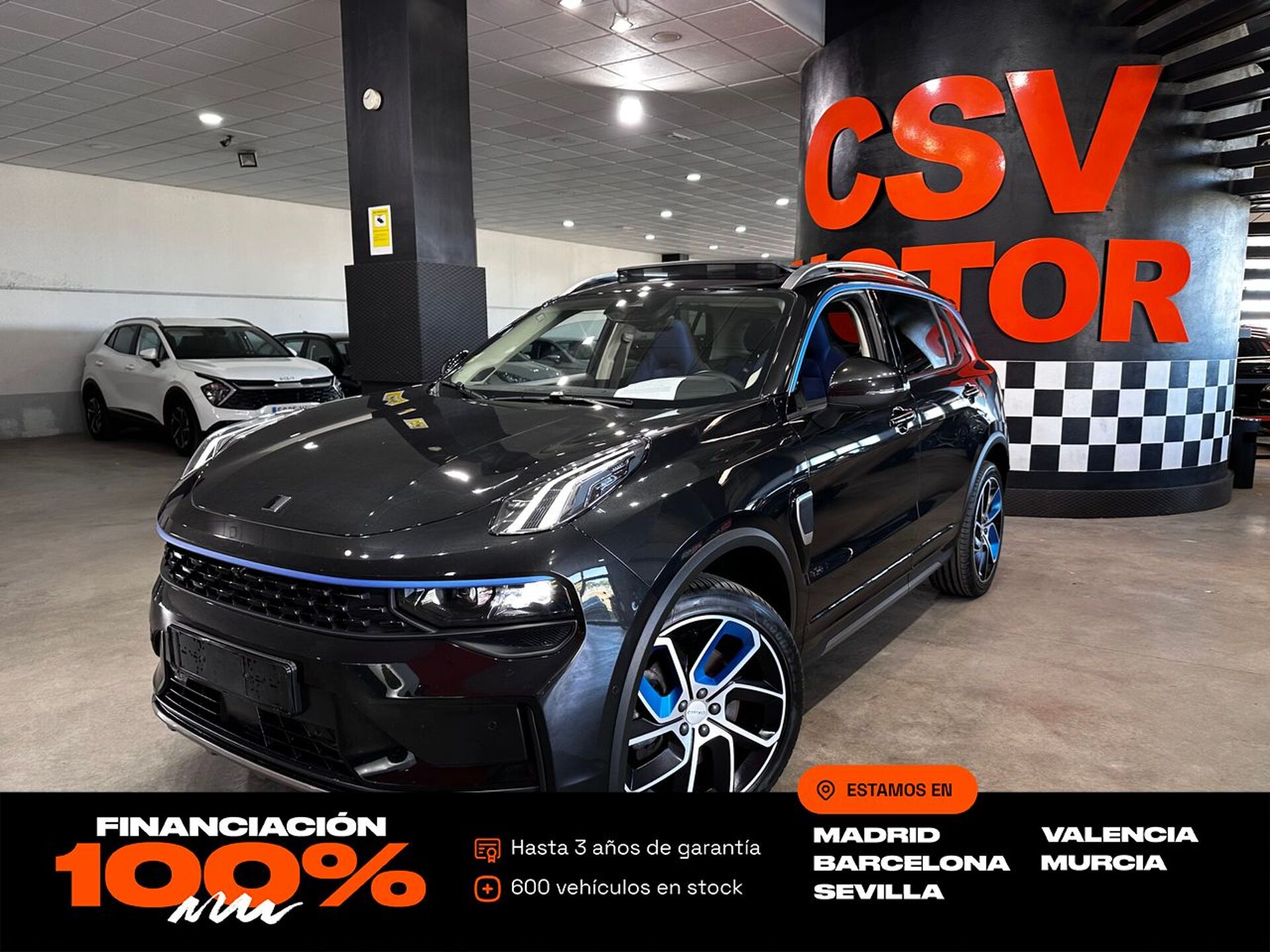 Imagen de LYNK & CO 01