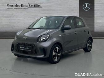 Imagen de SMART Forfour EQ