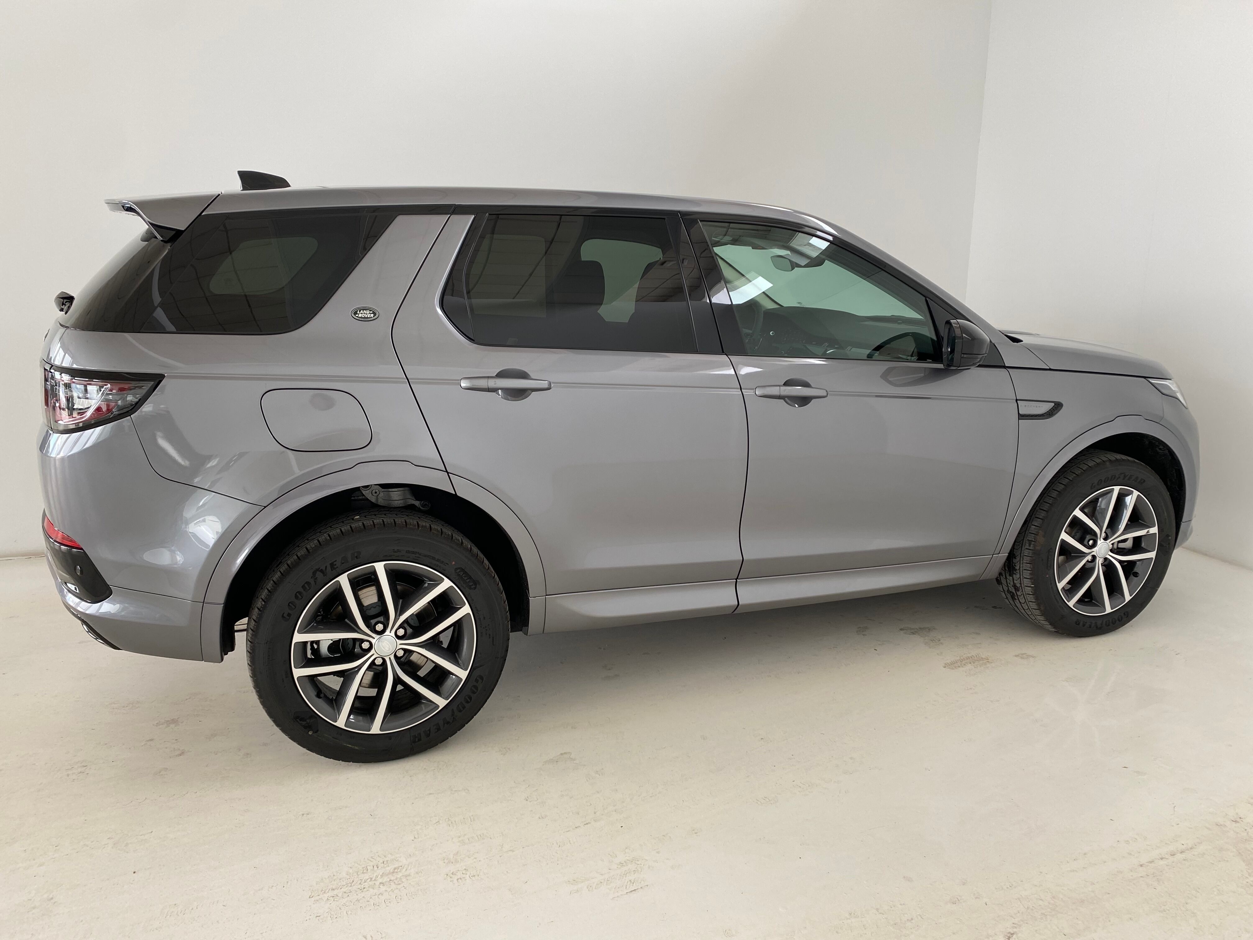 Foto del LAND ROVER Discovery Sport 1.5 I3 PHEV S AWD Auto