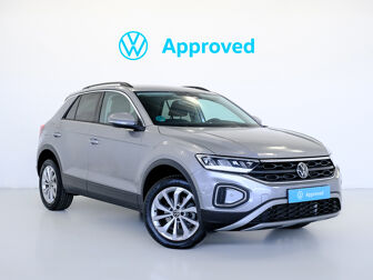 Imagen de VOLKSWAGEN T-Roc 1.5 TSI Life DSG7