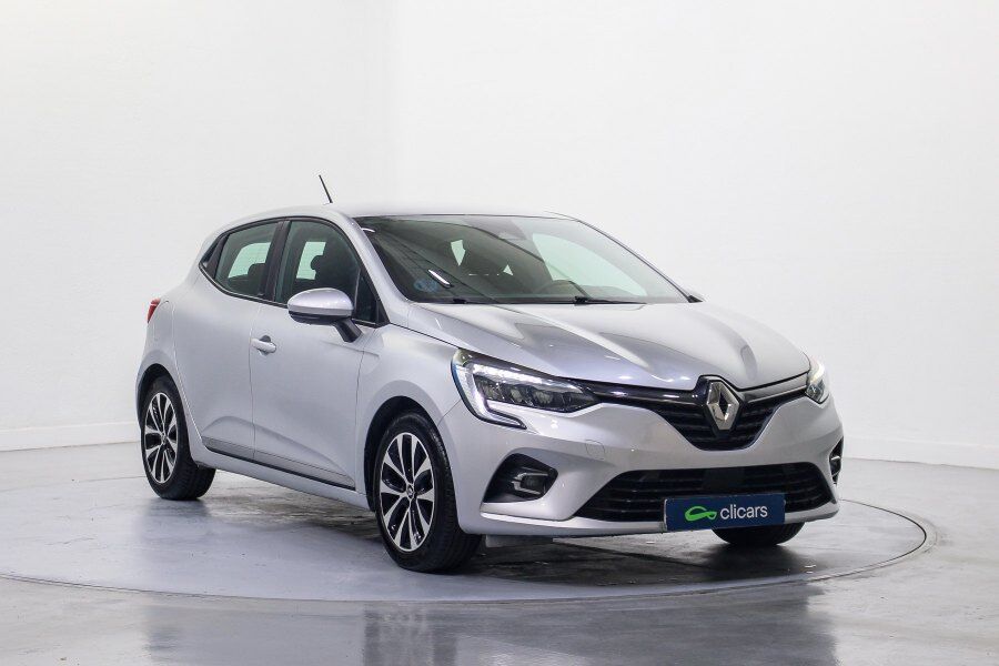 Foto del RENAULT Clio E-TECH Híbrido Intens 103kW