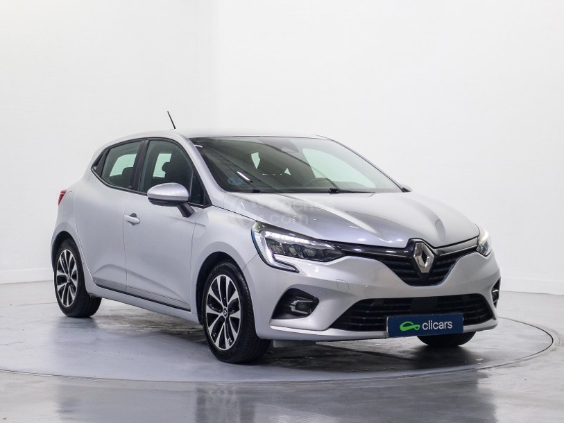 Foto del RENAULT Clio E-TECH Híbrido Intens 103kW