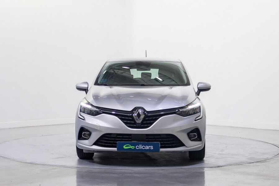 Foto del RENAULT Clio E-TECH Híbrido Intens 103kW