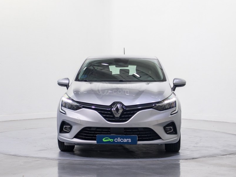 Foto del RENAULT Clio E-TECH Híbrido Intens 103kW