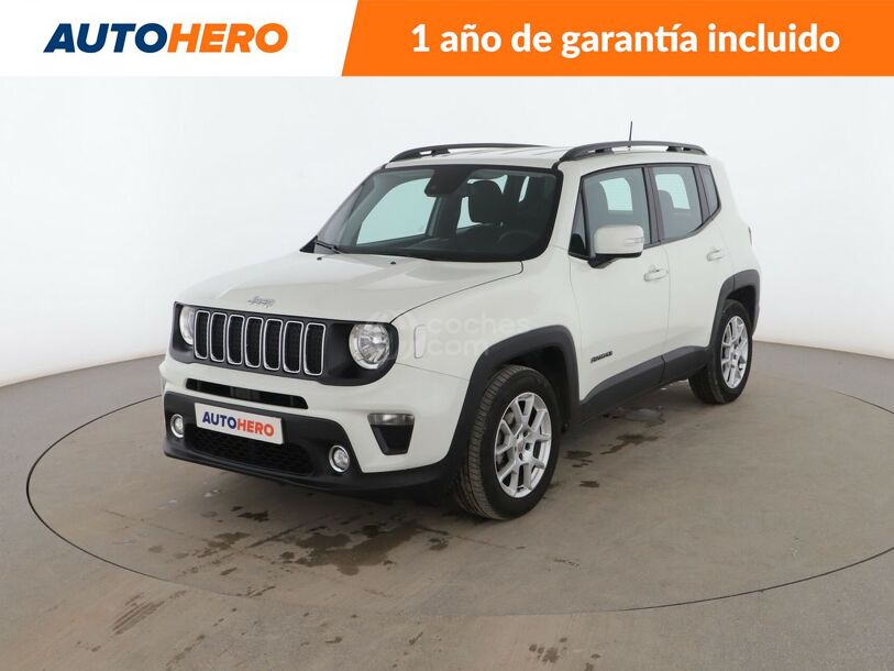 Foto del JEEP Renegade 1.0 Longitude 4x2